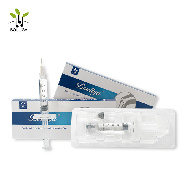 Beauty Non-Linked Hyaluronic Acid Filler 3ml Tiêm khớp gối cho bệnh viêm xương khớp đầu gối