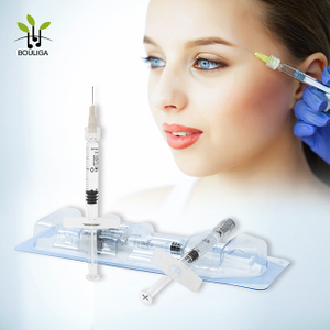 axit hyaluronic, chất làm mềm da, chất làm đầy môi