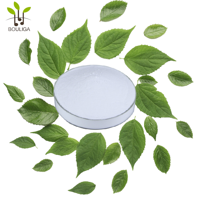 Bouliga Biofermentation Hyaluronic Acid Powder tinh khiết tự nhiên 2000da-100Mda Natri Hyaluronate Powder