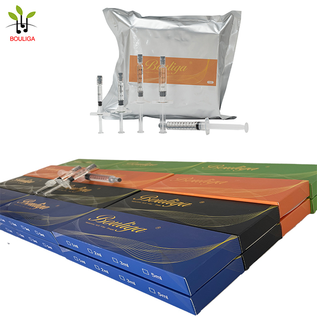 Mua Bán buôn Chất làm đầy da 1ml 2ml 5ml 10ml 20ml 50ml