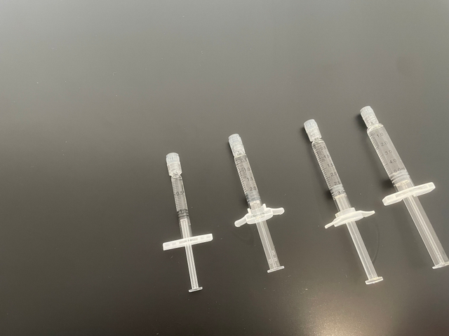 Thắc mắc Chất làm đầy da lâu trôi 1ml 2ml 5ml 10ml