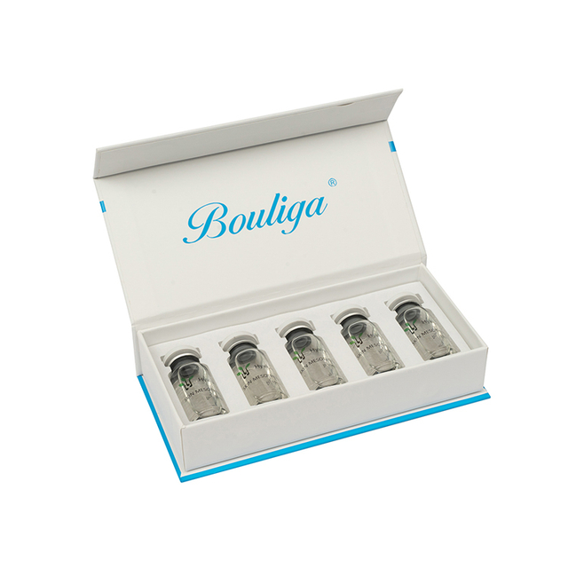 Mes Liệu pháp làm đầy da mặt