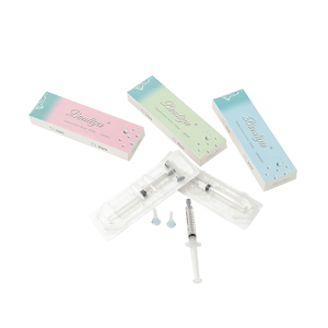 Bouliga Mông Tăng kích thước Chất làm đầy Axit Hyaluronic cho Mông