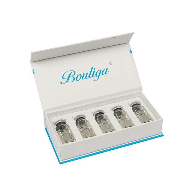 Chất làm đầy da Mesotherapy