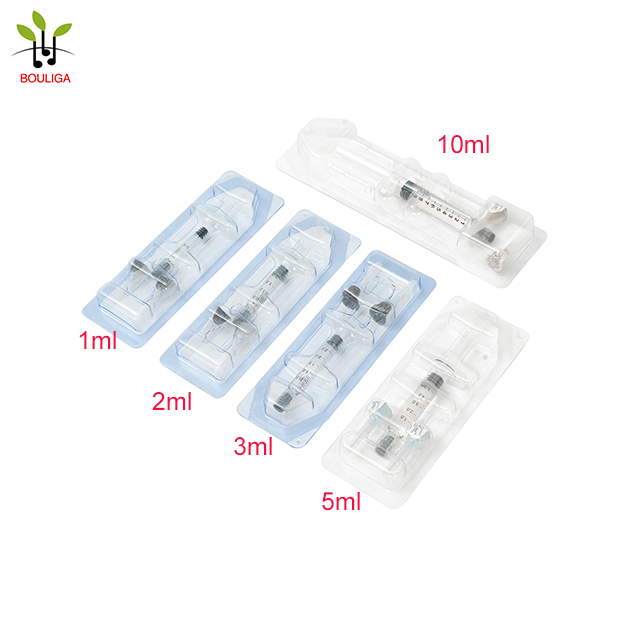 Thắc mắc Sản phẩm Chất làm đầy da - Có nhiều kích cỡ khác nhau(1ml 2ml 5ml 10ml 20ml 50ml)